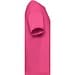 FRUIT OF THE LOOM ® Unisex T-Shirt Valueweight T, fuchsia, M