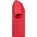 FRUIT OF THE LOOM ® Unisex T-Shirt Valueweight T, red, XL