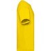 FRUIT OF THE LOOM ® Unisex T-Shirt Valueweight T, yellow, XL