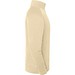 FRUIT OF THE LOOM® Unisex Sweatshirt Zip-Neck, desert sand, L