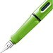 Füllhalter LAMY safari, green