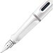 Füllhalter LAMY safari, white
