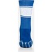 Fußballsocken Light, 37-41, Blue / White
