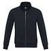 Galena Sweatjacke aus recyceltem Material Unisex, navy, L