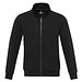 Galena Sweatjacke aus recyceltem Material Unisex, schwarz, XL