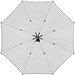 Gastschirm TWINNY, weiss
