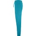 Gerade lange Unisex-Hose Fiber, S, blue danube