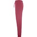Gerade lange Unisex-Hose Fiber, S, rosette