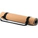 GERES. Yogamatte aus Kork und TPE. Bis zu 3.7 mm, Natur