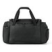 GIRALDO. Sporttasche aus 300D-Polyester, Schwarz
