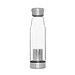 Glasflasche Flavour, 500 ml, transparent