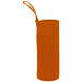 Trinkflasche Klagenfurt mit Sleeve, 500 ml, orange