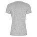 Golden T-Shirt für Damen, Marl Grey, 2XL