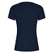 Golden T-Shirt für Damen, Navy Blue, 2XL