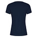 Golden T-Shirt für Damen, Navy Blue, L