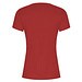 Golden T-Shirt für Damen, rot, 2XL