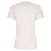 Golden T-Shirt für Damen, Vintage White, M