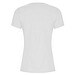 Golden T-Shirt für Damen, weiss, 2XL