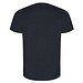 Golden T-Shirt für Herren, Ebony, 3XL