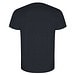 Golden T-Shirt für Herren, Ebony, S