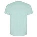 Golden T-Shirt für Herren, mintgrün, S