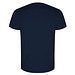 Golden T-Shirt für Herren, Navy Blue, S
