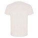 Golden T-Shirt für Herren, Vintage White, S