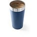 GRACE. Thermobecher aus Edelstahl 540 mL, Dunkelblau