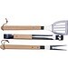 Grillset Mykonos,beige