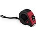 GULIVER V. Maßband 5m aus ABS, Rot
