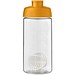 H2O Active® Bop 500 ml Shakerflasche, orange