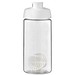 H2O Active® Bop 500 ml Shakerflasche, weiss