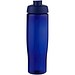 H2O Active® Eco Tempo 700 ml Sportflasche mit Klappdeckel, blau