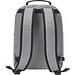 HALFAR® Daypack LOOP, mittelgrau