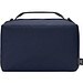HALFAR® Reißverschluss-Tasche BOX, marine