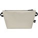 HALFAR® Reißverschluss-Tasche PURE, beige