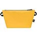 HALFAR® Reißverschluss-Tasche PURE, gelb