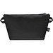 HALFAR® Reißverschluss-Tasche PURE, schwarz