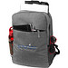 Heathered 15,6" Laptop-Rucksack, heather grau Heathered 15,6" Laptop-Rucksack, heather grau