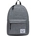 Herschel Classic recycelter Rucksack 26 L, heather grau