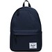 Herschel Classic recycelter Rucksack 26 L, navy