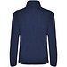 Himalaya 1/4 Zip - Fleecepullover für Damen, Navy Blue, XL