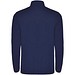 Himalaya 1/4 Zip - Fleecepullover für Herren, Navy Blue, 2XL