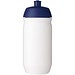 HydroFlex™ 500 ml Squeezy Sportflasche, blau/weiß