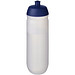 HydroFlex™ 750 ml Sportflasche, blau, transparent weiß
