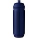 HydroFlex™ 750 ml Squeezy Sportflasche, blau/blau