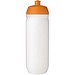 HydroFlex™ 750 ml Squeezy Sportflasche, orange