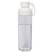 Illuminate 600 ml RPET-Wasserflasche, weiss