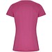 Imola Sport T-Shirt für Damen, Rossette, 2XL