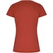 Imola Sport T-Shirt für Damen, rot, 2XL